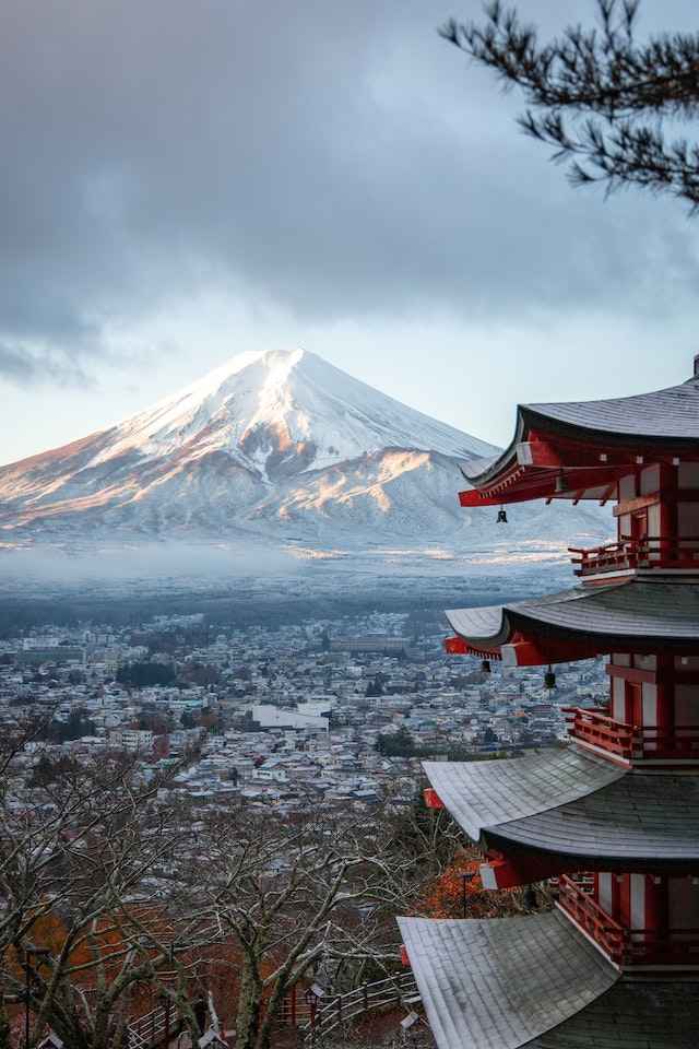 10 Interesting Facts About Japan You Probably Didn't Know
