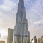 Top 10 Countries With Most Skyscrapers In The World