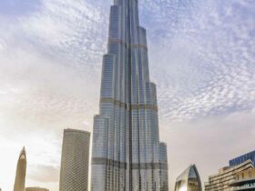 Top 10 Countries With Most Skyscrapers In The World