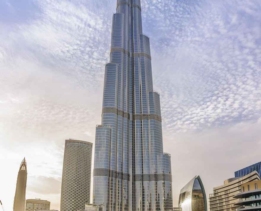 Top 10 Countries With Most Skyscrapers In The World