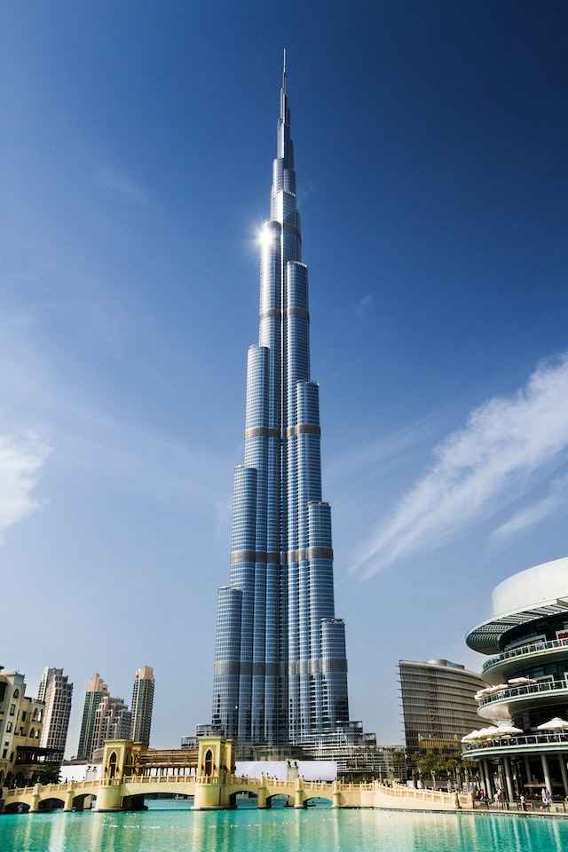 Countries With Most Skyscrapers In The World