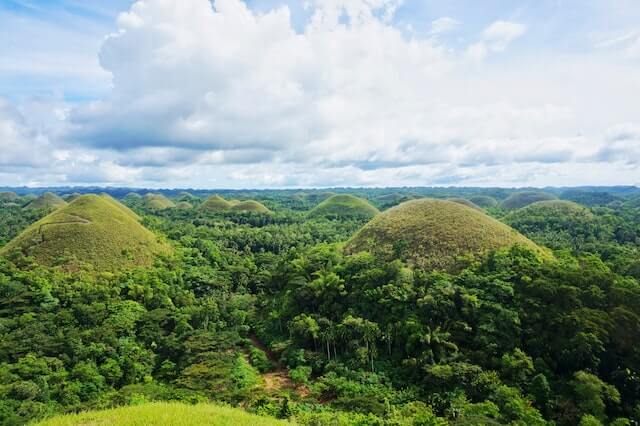 Places To Visit In The Philippines in 2023