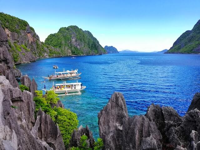 Places To Visit In The Philippines in 2023