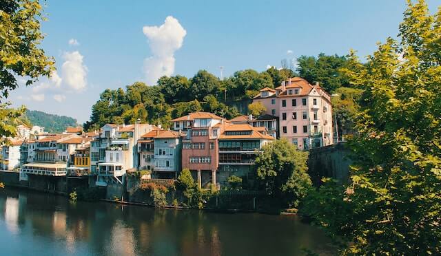 portugal heritage sites