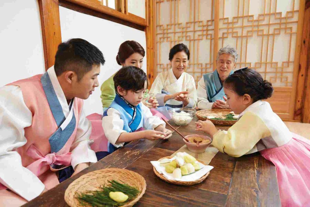 10 Interesting Facts About Korean Culture and Traditions