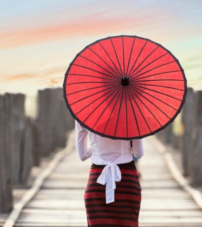 8 Amazing Bridges Around The World