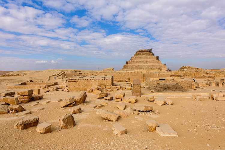 10 Interesting Places To Visit In Egypt In 2023