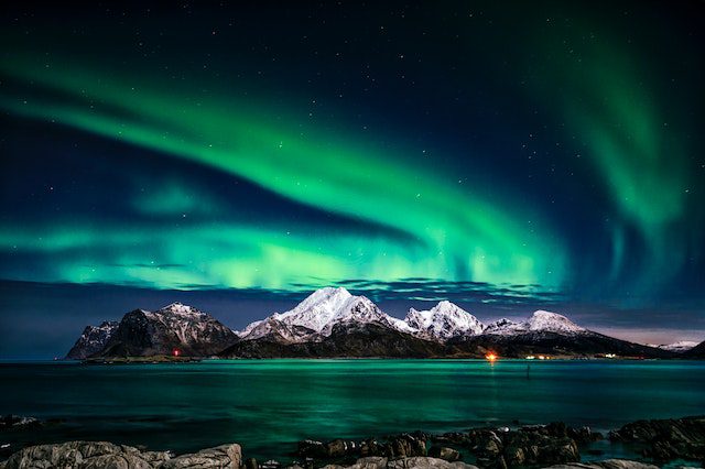 Tromsø, Norway