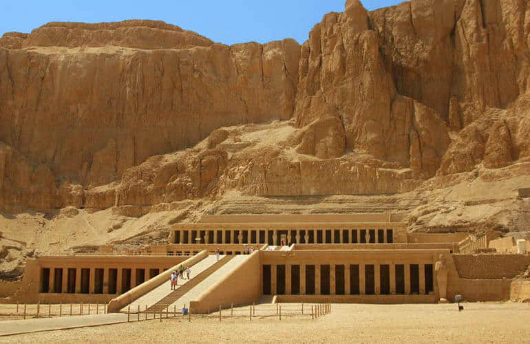 10 Interesting Places To Visit In Egypt In 2023