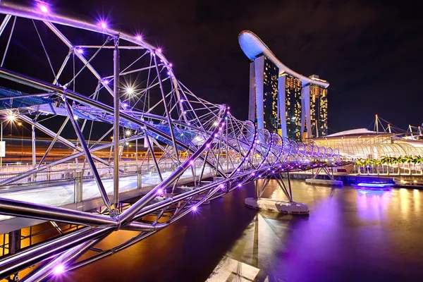 Amazing Bridges Around The World