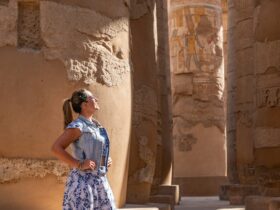 10 Mysterious Facts Of Egypt That Will Shock You