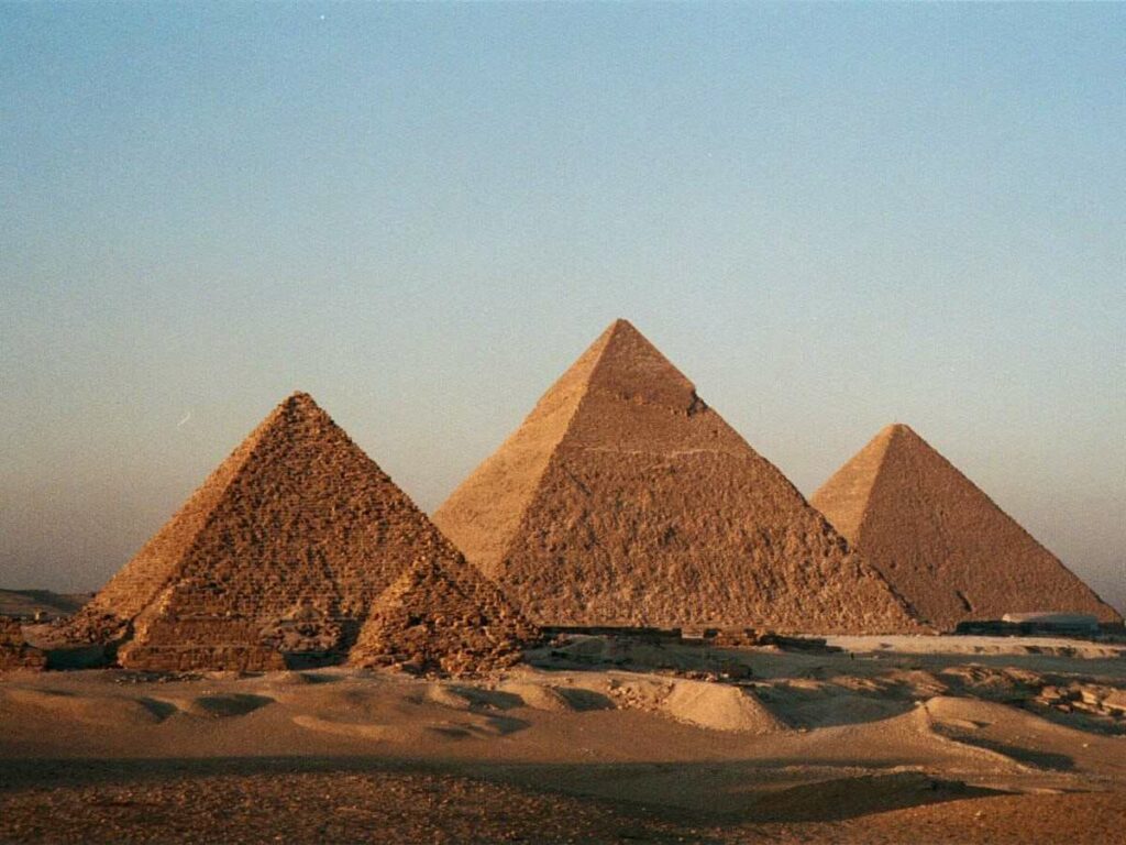 Mysterious Facts Of Egypt That Will Shock You