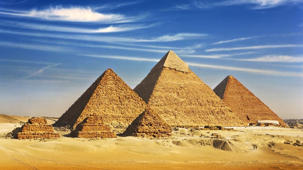 Interesting Places To Visit In Egypt In 2023