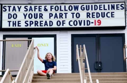 teaching kids about guidelines