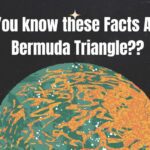 Bermuda triangle