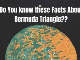 Bermuda triangle