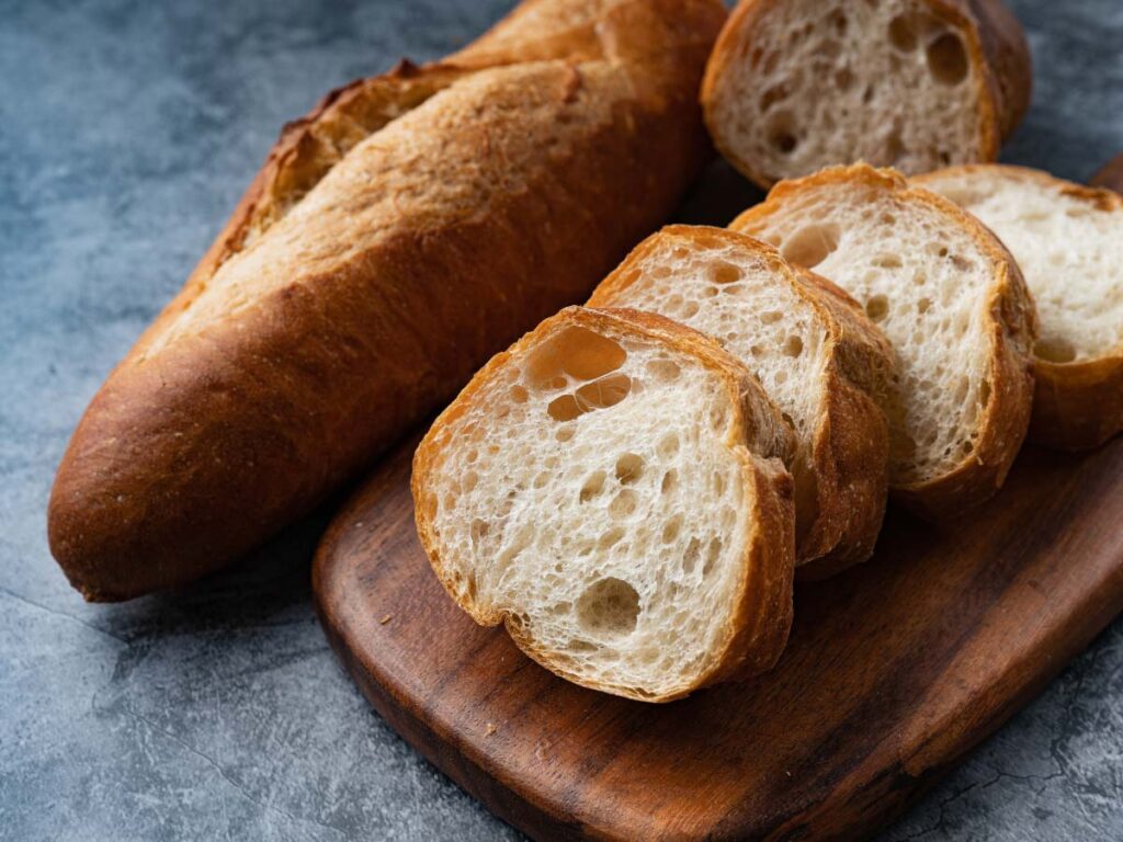 FRENCH BREAD