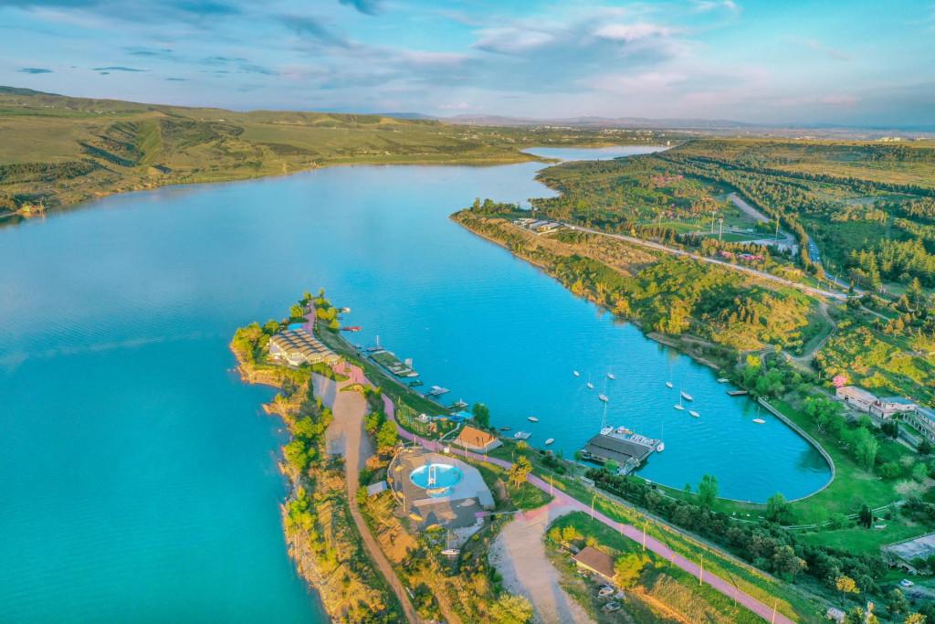 popular Places To Visit In Tbilisi, Georgia