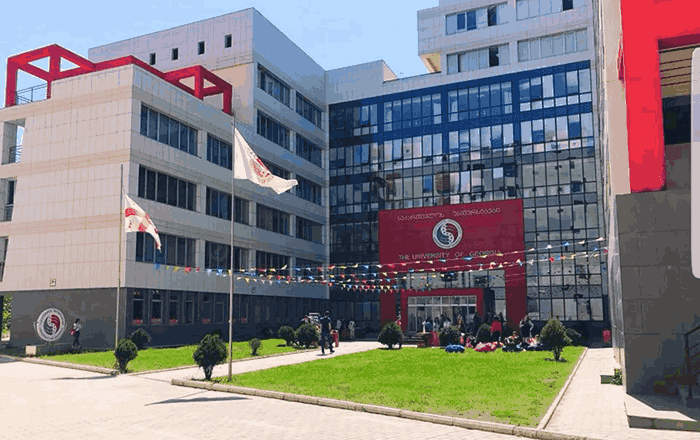 medical school, Georgia