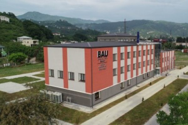 medical college in georgia