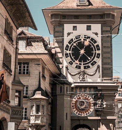 Why Switzerland Banks Are Popular All Around the World?