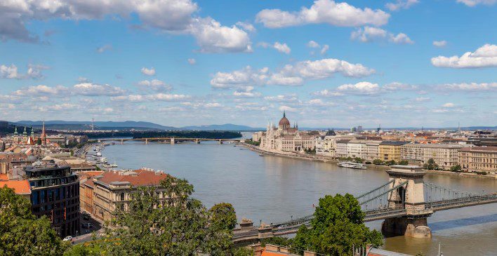Danube River