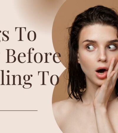 Things to know before traveling to India