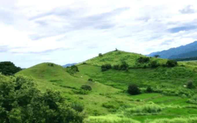 Sison's Hill