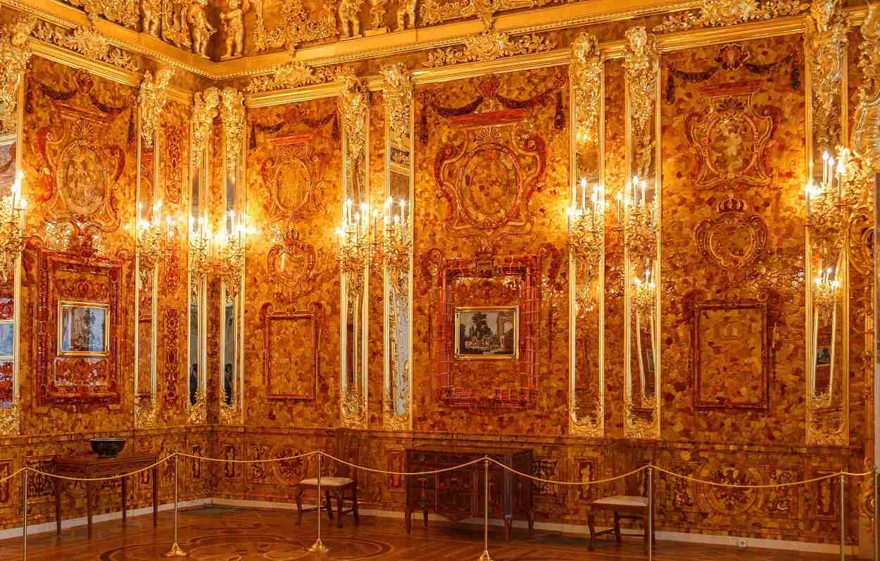 Amber Room