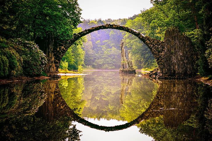 Devil's Gate