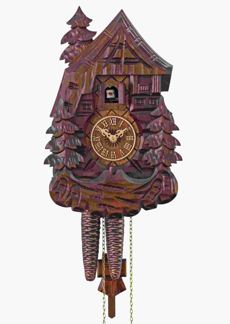 cuckoo clocks