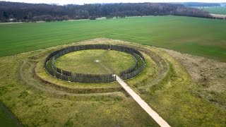 Neolithic Ruins