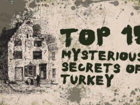 Mysterious Secrets Of Turkey