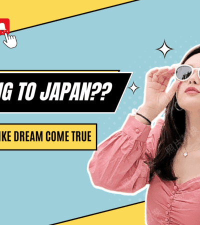 Reasons Why Moving To Japan Is Like A Dream Come True