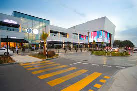 Zero 6 Mall