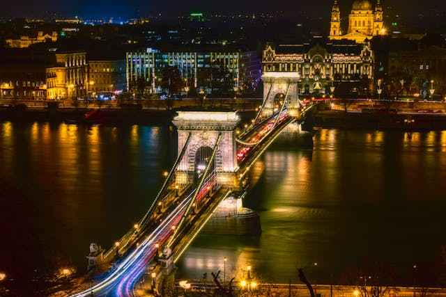 surprising facts of hungary