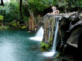 places you should never swim