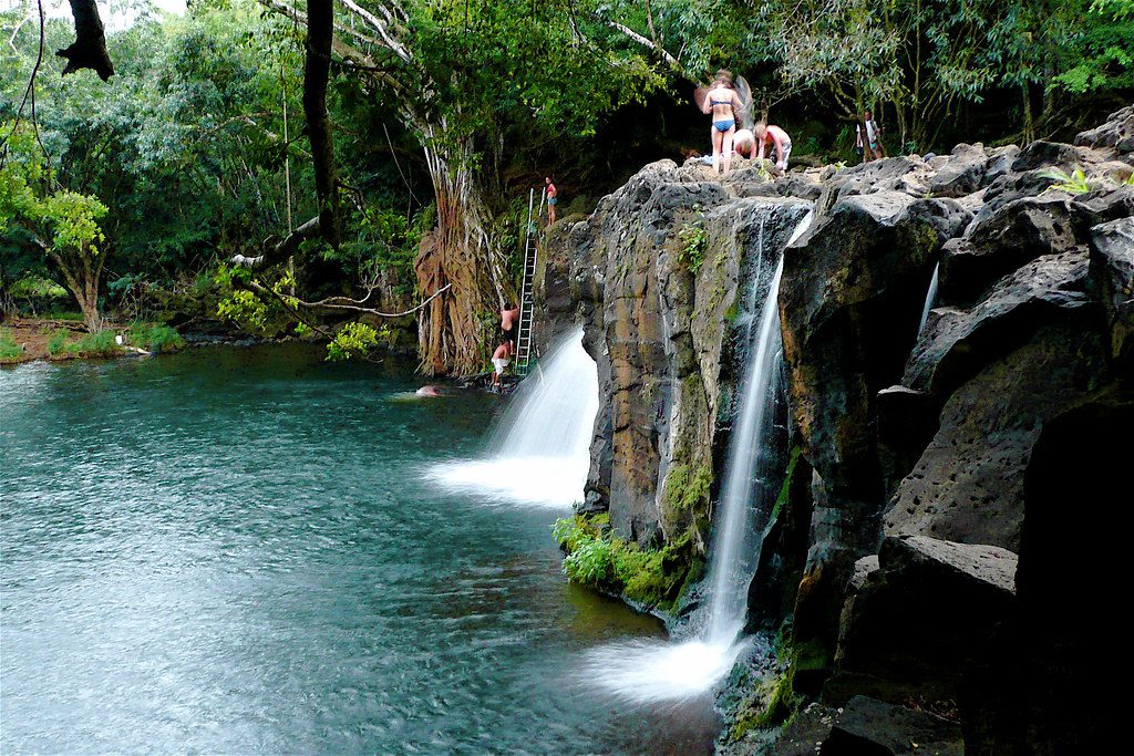 places you should never swim