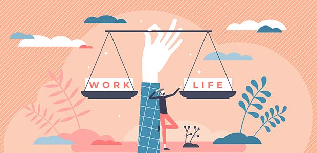 Exploring Work-Life Balance