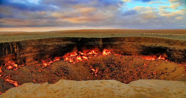 Is Turkmenistan A Safe Place To Travel?