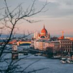 Top 7 schools for kids in Budapest