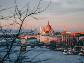 Top 7 schools for kids in Budapest