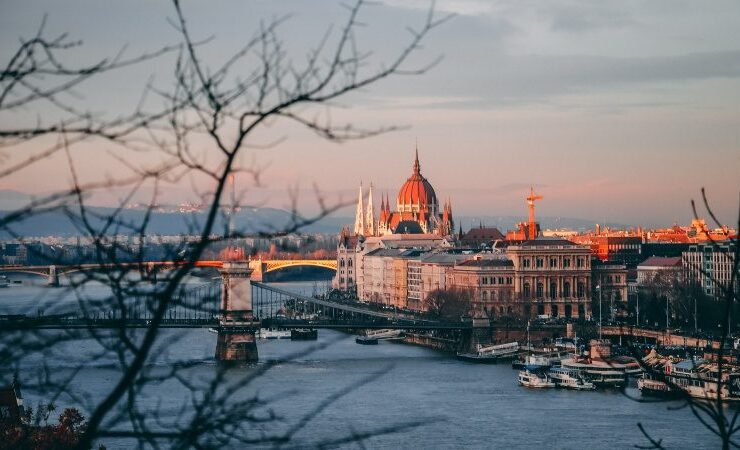 Top 7 schools for kids in Budapest
