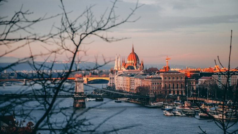 Top 7 schools for kids in Budapest