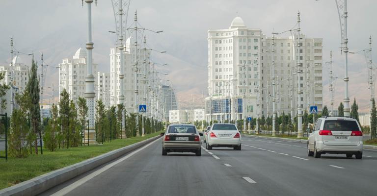 Is Turkmenistan A Safe destination To Travel?