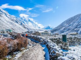 Himalayas-trekking-routes