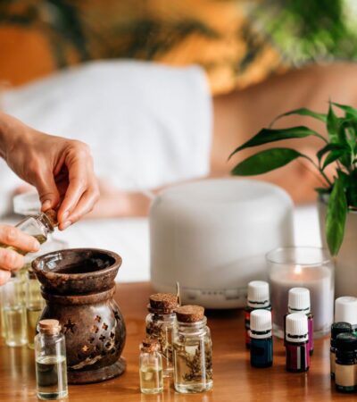 Top 5 Online Stores to Buy Bakhoor Powder in the UAE