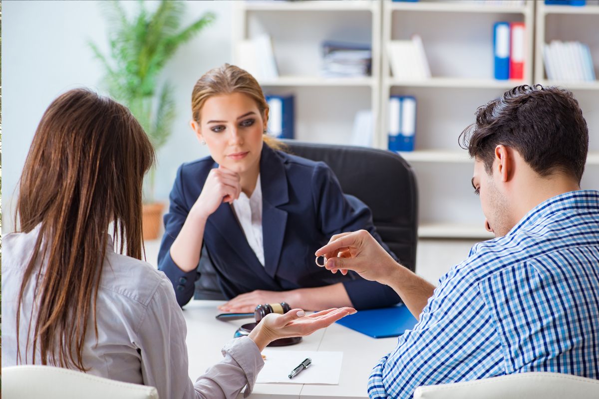 divorce attorney in Daytona Beach