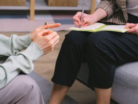Counselling And Psychotherapy In Cornwall