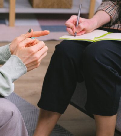 Counselling And Psychotherapy In Cornwall